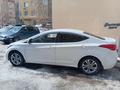 Hyundai Elantra 2011 года за 4 000 000 тг. в Астана – фото 4