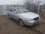 ВАЗ (Lada) Priora 2170 2008 года за 1 500 000 тг. в Уральск – фото 2