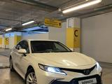 Toyota Camry 2023 года за 16 000 000 тг. в Алматы