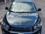 Chevrolet Aveo 2014 года за 3 200 000 тг. в Караганда