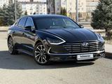 Hyundai Sonata 2021 года за 12 500 000 тг. в Талдыкорган