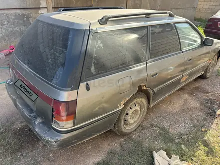 Subaru Legacy 1991 года за 790 000 тг. в Алматы – фото 3