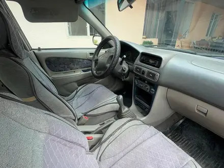 Toyota Corolla 1998 года за 1 100 000 тг. в Алматы – фото 9