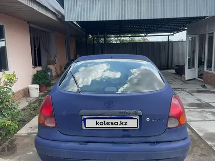 Toyota Corolla 1998 года за 1 100 000 тг. в Алматы – фото 4