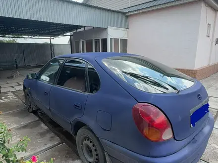 Toyota Corolla 1998 года за 1 100 000 тг. в Алматы – фото 5