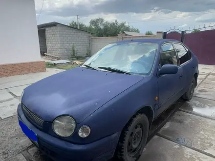 Toyota Corolla 1998 года за 1 100 000 тг. в Алматы – фото 6