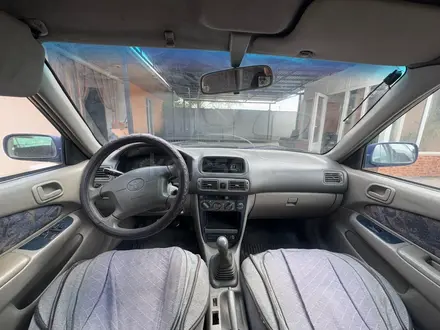 Toyota Corolla 1998 года за 1 100 000 тг. в Алматы – фото 7