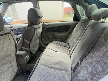 Toyota Corolla 1998 года за 1 100 000 тг. в Алматы – фото 8