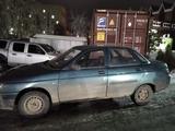 ВАЗ (Lada) 2110 2000 года за 750 000 тг. в Петропавловск – фото 5