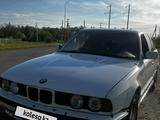 BMW 520 1991 года за 1 600 000 тг. в Петропавловск – фото 3