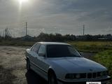 BMW 520 1991 года за 1 600 000 тг. в Петропавловск