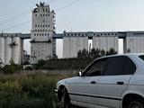BMW 520 1991 года за 1 600 000 тг. в Петропавловск – фото 5