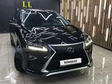 Lexus RX 350 2017 годаүшін22 000 000 тг. в Уральск – фото 2