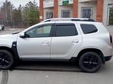 Renault Duster 2021 года за 9 800 000 тг. в Костанай – фото 3