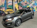 Kia Optima 2012 года за 7 500 000 тг. в Алматы