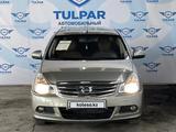 Nissan Almera 2015 года за 4 750 000 тг. в Шымкент – фото 3