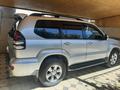 Toyota Land Cruiser Prado 2007 года за 11 500 000 тг. в Кентау – фото 5