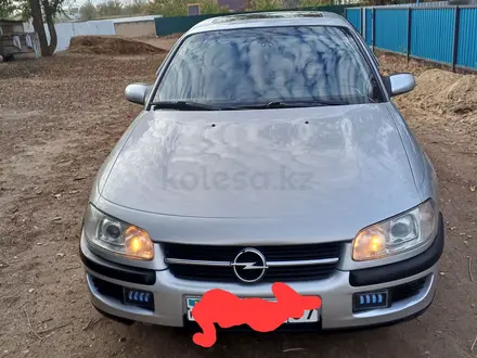 Opel Omega 1998 года за 2 000 000 тг. в Уральск – фото 2