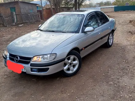 Opel Omega 1998 года за 2 000 000 тг. в Уральск