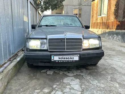 Mercedes-Benz E 300 1992 года за 2 200 000 тг. в Алматы – фото 16