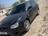 ВАЗ (Lada) Priora 2171 2009 года за 2 000 000 тг. в Актау – фото 2