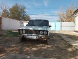 ВАЗ (Lada) 2106 2003 годаүшін250 000 тг. в Кызылорда – фото 2