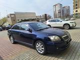 Toyota Avensis 2008 годаүшін4 500 000 тг. в Алматы – фото 4