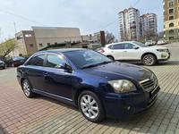 Toyota Avensis 2008 годаүшін4 700 000 тг. в Алматы