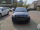 Toyota Avensis 2008 года за 5 100 000 тг. в Алматы – фото 2