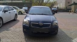 Toyota Avensis 2008 года за 5 100 000 тг. в Алматы – фото 2