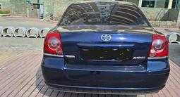 Toyota Avensis 2008 годаүшін4 500 000 тг. в Алматы – фото 5