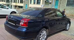 Toyota Avensis 2008 годаүшін4 700 000 тг. в Алматы – фото 4