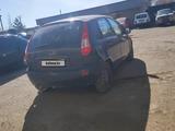 ВАЗ (Lada) Kalina 1119 2007 года за 1 500 000 тг. в Павлодар – фото 4