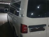 Volkswagen Transporter 2016 годаүшін15 000 000 тг. в Астана