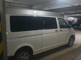 Volkswagen Transporter 2016 годаүшін15 000 000 тг. в Астана – фото 3