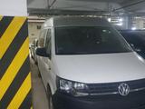 Volkswagen Transporter 2016 годаүшін15 000 000 тг. в Астана – фото 4