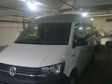 Volkswagen Transporter 2016 годаүшін15 000 000 тг. в Астана – фото 5