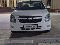 Chevrolet Cobalt 2020 годаүшін5 900 000 тг. в Кызылорда