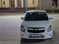 Chevrolet Cobalt 2020 года за 5 900 000 тг. в Кызылорда – фото 2