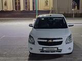 Chevrolet Cobalt 2020 годаүшін5 900 000 тг. в Кызылорда – фото 2