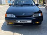 ВАЗ (Lada) 2115 2008 года за 1 050 000 тг. в Туркестан