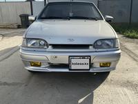 ВАЗ (Lada) 2114 2004 года за 950 000 тг. в Атырау