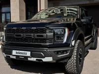 Ford F-Series 2022 года за 57 000 000 тг. в Алматы