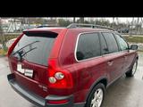 Volvo XC90 2006 года за 6 500 000 тг. в Талдыкорган – фото 2