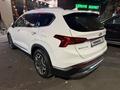 Hyundai Santa Fe 2022 годаүшін14 200 000 тг. в Алматы – фото 4