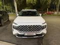 Hyundai Santa Fe 2022 годаүшін14 200 000 тг. в Алматы – фото 2