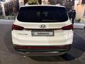 Hyundai Santa Fe 2022 годаүшін14 200 000 тг. в Алматы – фото 5