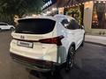 Hyundai Santa Fe 2022 годаүшін14 200 000 тг. в Алматы – фото 6