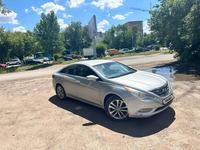 Hyundai Sonata 2011 годаүшін4 700 000 тг. в Караганда