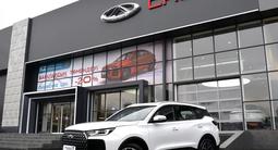 Chery Tiggo 7 Ultimate 2025 года за 10 690 000 тг. в Шымкент
